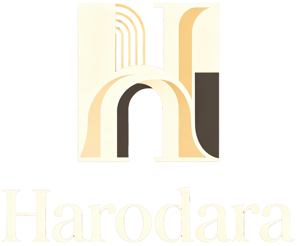 Harodara